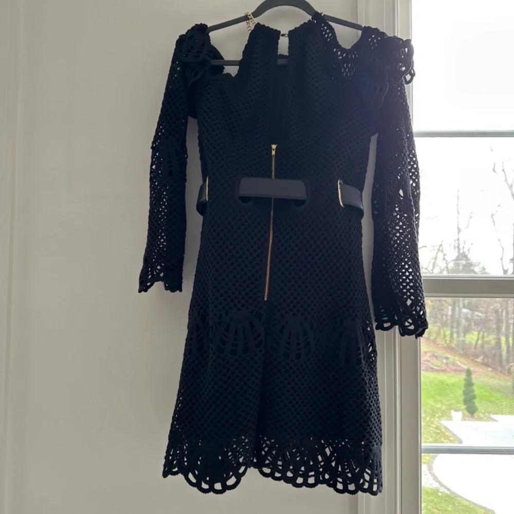 Dress - Self portrait - Picture 4 of 5